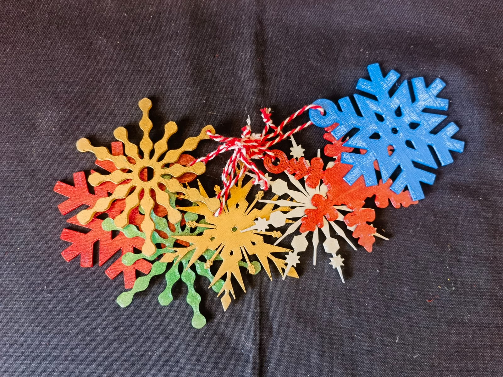 Christmas Decor